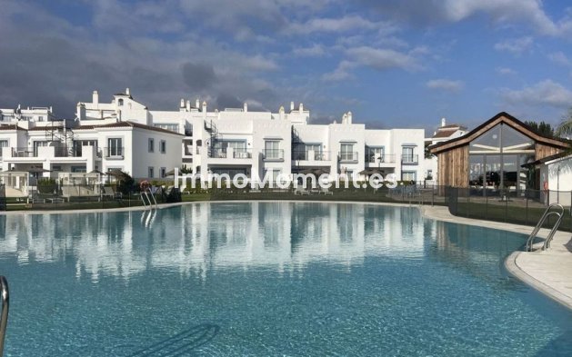 Bestaande woning - Appartement - Benahavís - Benahavís Centro