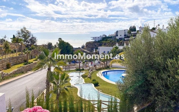 Bestaande woning - Appartement - Benahavís - Benahavís Centro
