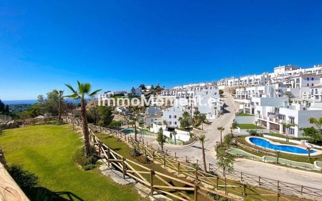 Bestaande woning - Appartement - Benahavís - Benahavís Centro