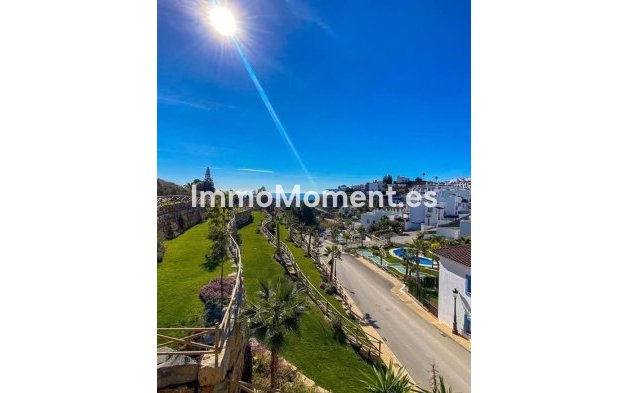 Bestaande woning - Appartement - Benahavís - Benahavís Centro
