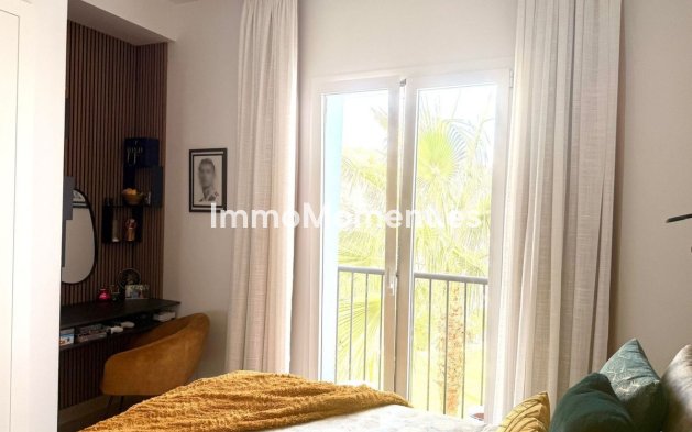 Bestaande woning - Appartement - Benahavís - Benahavís Centro