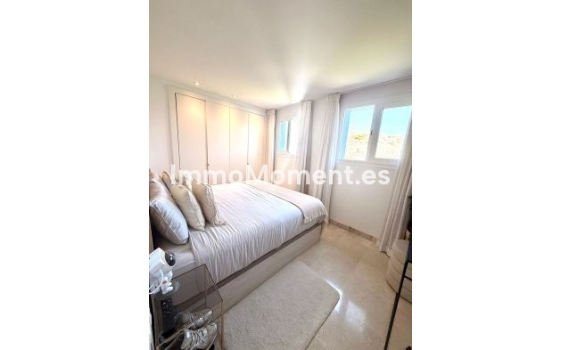 Bestaande woning - Appartement - Benahavís - Benahavís Centro