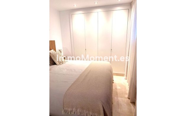 Bestaande woning - Appartement - Benahavís - Benahavís Centro