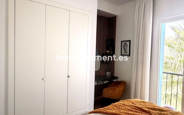 Bestaande woning - Appartement - Benahavís - Benahavís Centro