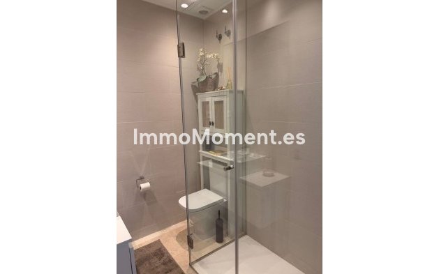 Bestaande woning - Appartement - Benahavís - Benahavís Centro