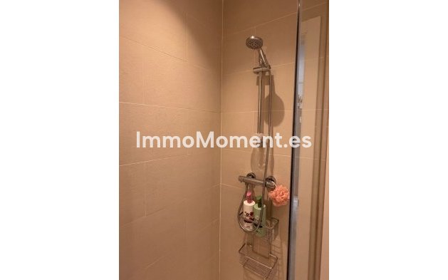 Bestaande woning - Appartement - Benahavís - Benahavís Centro