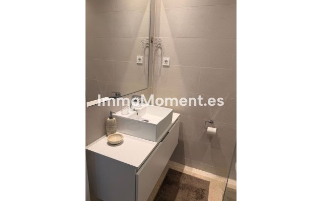 Bestaande woning - Appartement - Benahavís - Benahavís Centro