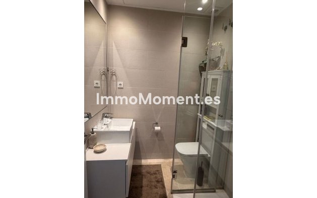 Bestaande woning - Appartement - Benahavís - Benahavís Centro