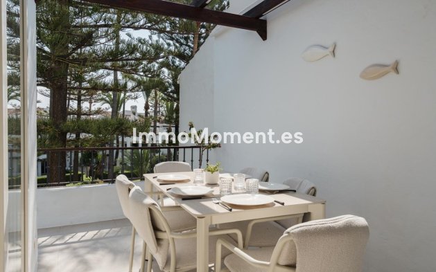 Bestaande woning - Appartement - Marbella - San Pedro de Alcántara