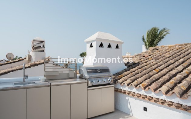Bestaande woning - Appartement - Marbella - San Pedro de Alcántara