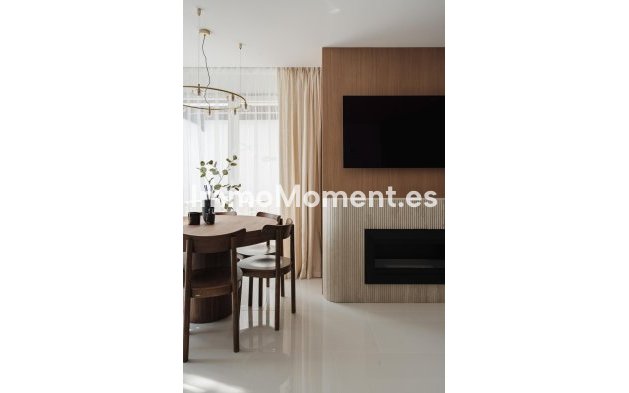 Bestaande woning - Appartement - Marbella - San Pedro de Alcántara