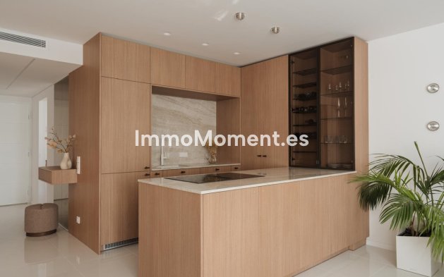 Bestaande woning - Appartement - Marbella - San Pedro de Alcántara