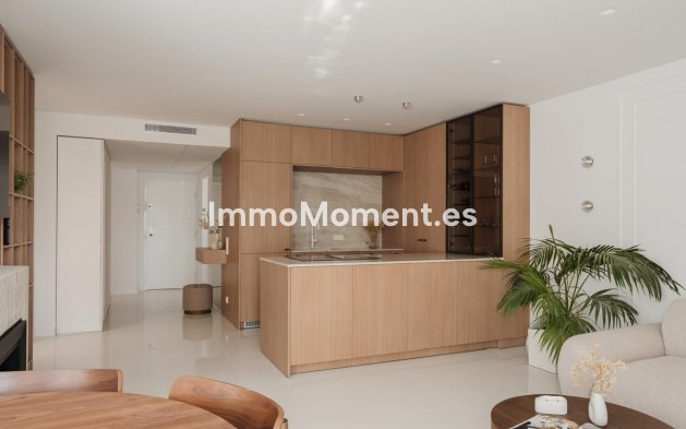 Bestaande woning - Appartement - Marbella - San Pedro de Alcántara