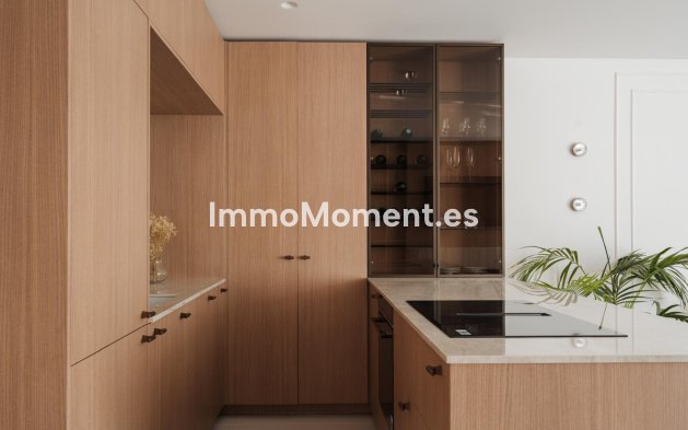 Bestaande woning - Appartement - Marbella - San Pedro de Alcántara