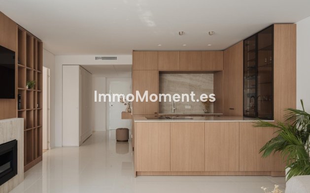 Bestaande woning - Appartement - Marbella - San Pedro de Alcántara