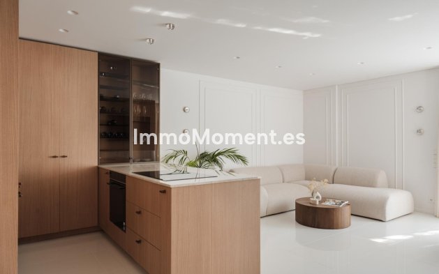 Bestaande woning - Appartement - Marbella - San Pedro de Alcántara