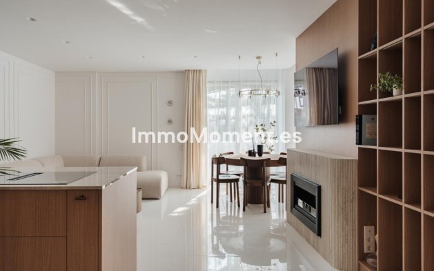 Bestaande woning - Appartement - Marbella - San Pedro de Alcántara