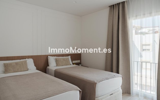 Bestaande woning - Appartement - Marbella - San Pedro de Alcántara