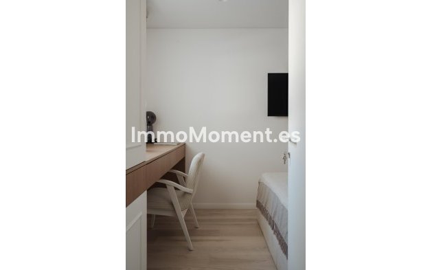 Bestaande woning - Appartement - Marbella - San Pedro de Alcántara
