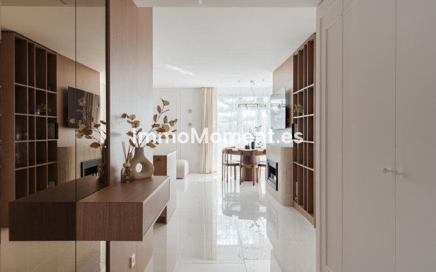 Bestaande woning - Appartement - Marbella - San Pedro de Alcántara