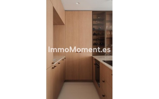 Bestaande woning - Appartement - Marbella - San Pedro de Alcántara