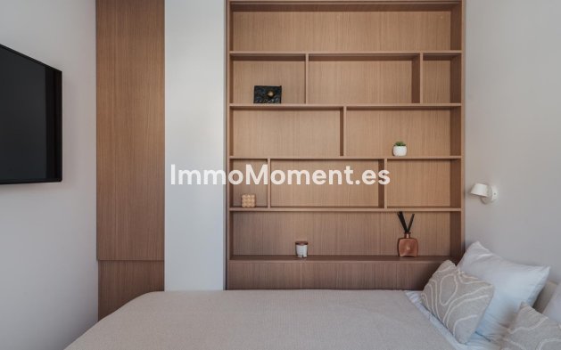 Bestaande woning - Appartement - Marbella - San Pedro de Alcántara