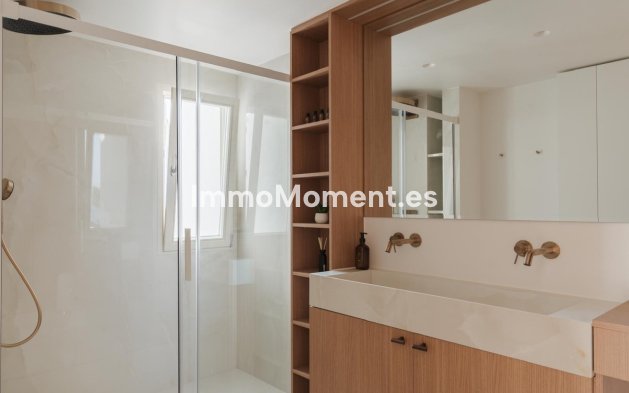 Bestaande woning - Appartement - Marbella - San Pedro de Alcántara
