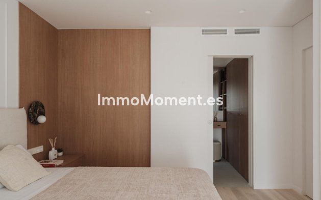 Bestaande woning - Appartement - Marbella - San Pedro de Alcántara