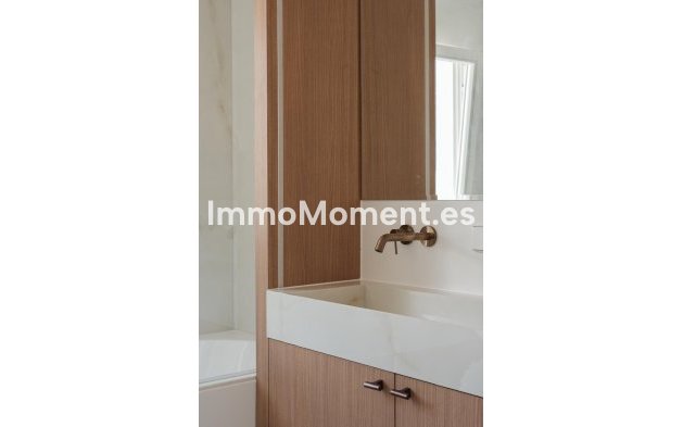 Bestaande woning - Appartement - Marbella - San Pedro de Alcántara