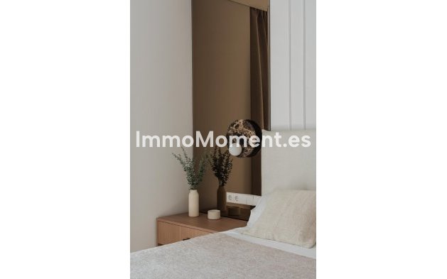Bestaande woning - Appartement - Marbella - San Pedro de Alcántara