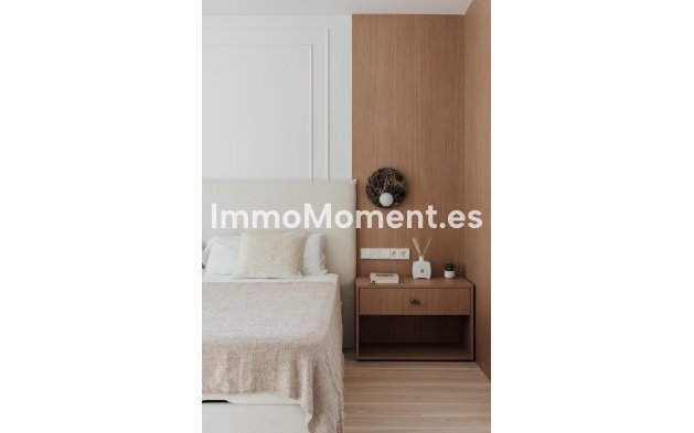 Bestaande woning - Appartement - Marbella - San Pedro de Alcántara