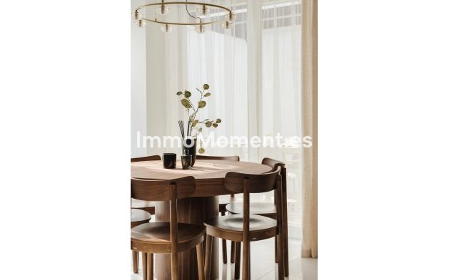 Bestaande woning - Appartement - Marbella - San Pedro de Alcántara