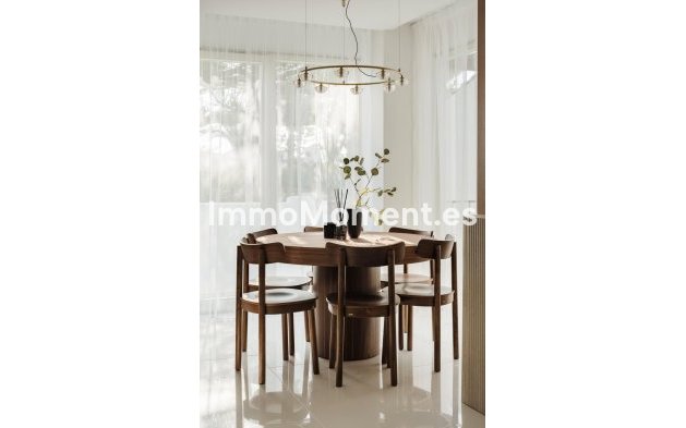 Bestaande woning - Appartement - Marbella - San Pedro de Alcántara