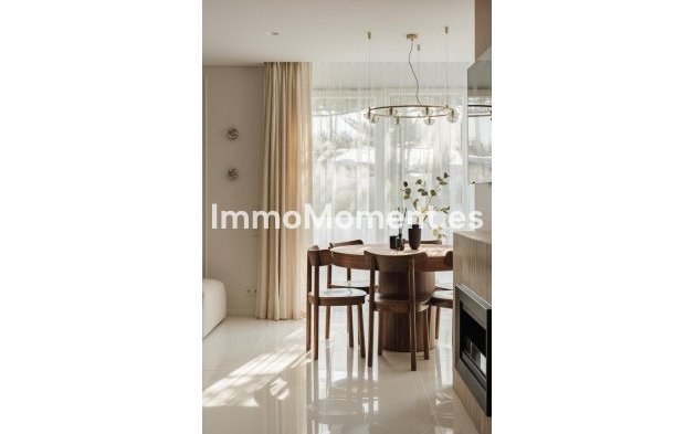 Bestaande woning - Appartement - Marbella - San Pedro de Alcántara