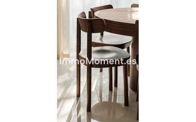 Bestaande woning - Appartement - Marbella - San Pedro de Alcántara