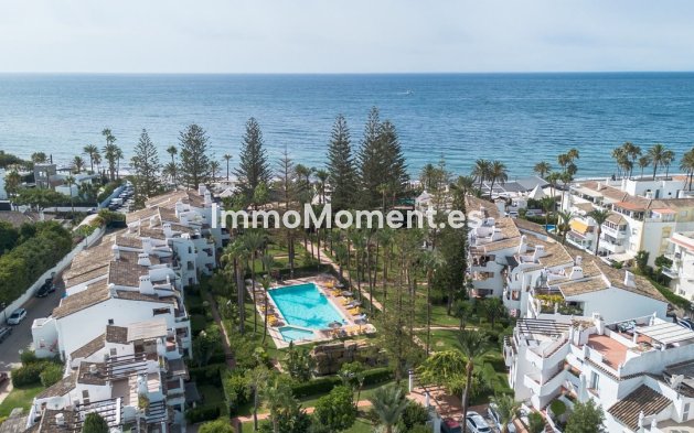 Bestaande woning - Appartement - Marbella - San Pedro de Alcántara