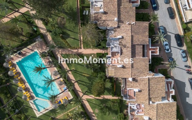 Bestaande woning - Appartement - Marbella - San Pedro de Alcántara