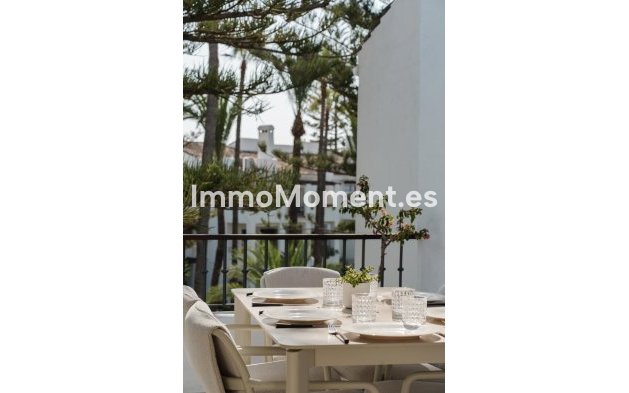 Bestaande woning - Appartement - Marbella - San Pedro de Alcántara