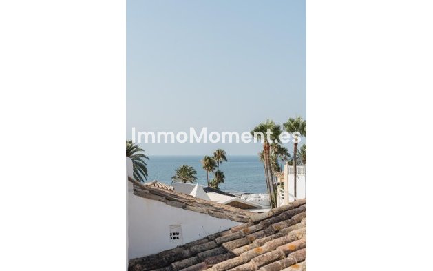 Bestaande woning - Appartement - Marbella - San Pedro de Alcántara