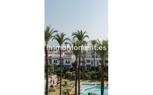 Bestaande woning - Appartement - Marbella - San Pedro de Alcántara