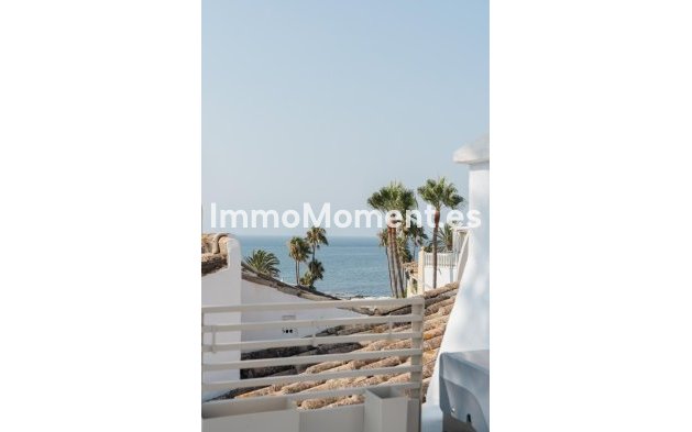 Bestaande woning - Appartement - Marbella - San Pedro de Alcántara
