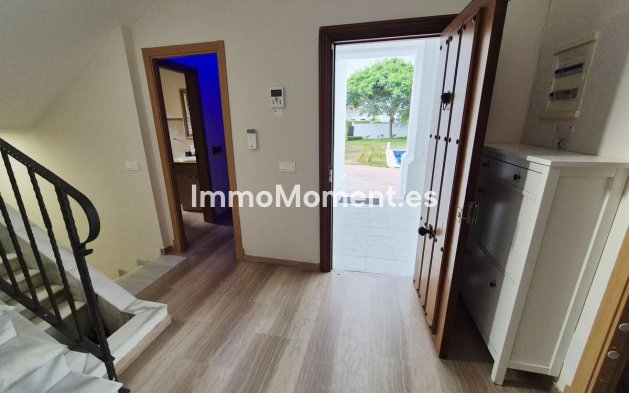 Revente - Villa individuelle - Marbella - Guadalmina Baja