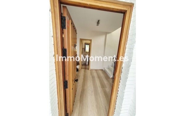 Revente - Villa individuelle - Marbella - Guadalmina Baja