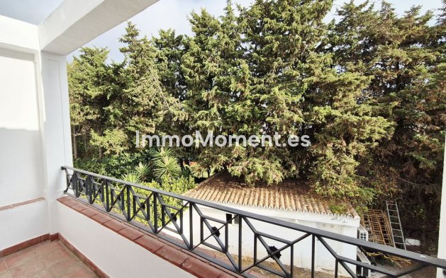 Revente - Villa individuelle - Marbella - Guadalmina Baja