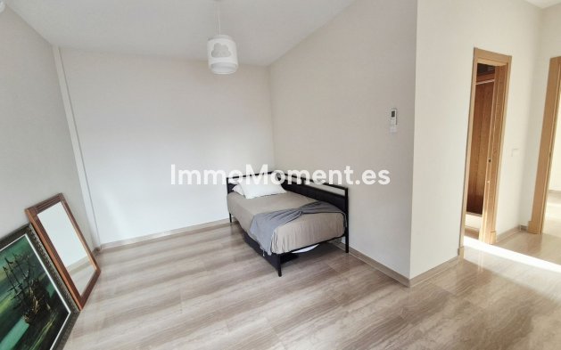 Revente - Villa individuelle - Marbella - Guadalmina Baja