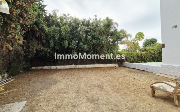 Revente - Villa individuelle - Marbella - Guadalmina Baja