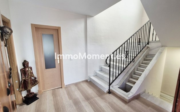 Revente - Villa individuelle - Marbella - Guadalmina Baja