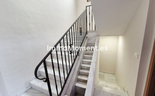 Revente - Villa individuelle - Marbella - Guadalmina Baja