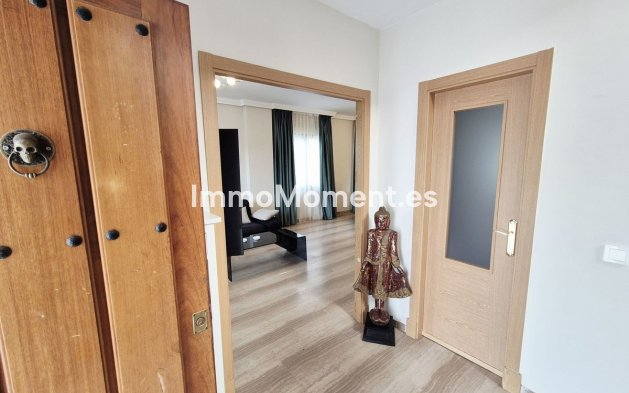 Revente - Villa individuelle - Marbella - Guadalmina Baja