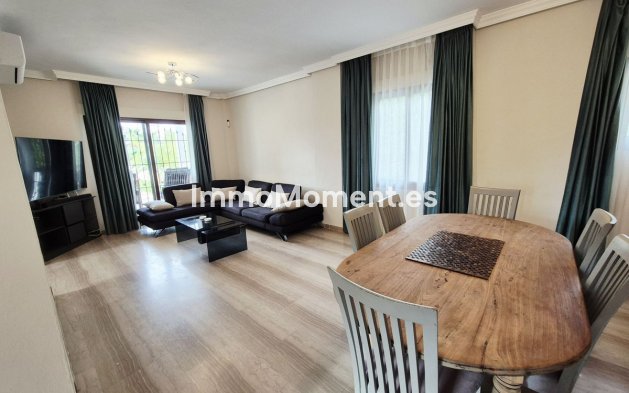 Revente - Villa individuelle - Marbella - Guadalmina Baja